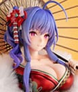 Azur Lane PVC Statue 1/7 St. Louis Spirits in the Snow Ver. Bonus Edition 23 cm