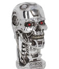 Terminator 2 Aufbewahrungsbox Head
