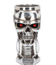 Terminator 2 Kelch Head
