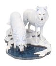 Lisa Parker Figur Warriors of Winter 35 cm