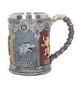 Game of Thrones Krug Sigil