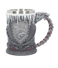 Game of Thrones Krug Stark
