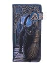 Lisa Parker Geldbörse A Brush With Magick Embossed 19 cm