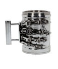 Terminator 2 Krug T-800 Hand