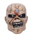 Iron Maiden Aufbewahrungsbox The Trooper