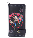 Iron Maiden Geldbörse The Trooper 18 cm