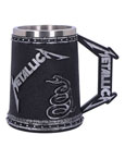 Metallica Krug The Black Album