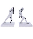 Original Stormtrooper Buchstützen Stormtrooper