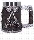 Assassin's Creed Krug Tankard of the Brotherhood