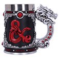 Dungeons & Dragons Krug Logo