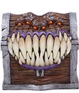 Dungeons & Dragons Aufbewahrungsbox Mimic Box