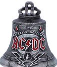 ACDC Aufbewahrungsbox Hells Bells