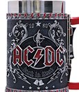 ACDC Krug Back In Black