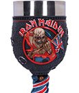 Iron Maiden Kelch The Trooper