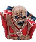Iron Maiden Aufbewahrungsbox The Trooper