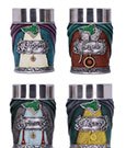 Herr der Ringe Schnapsgläser 4er-Pack Hobbits