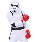 Original Stormtrooper Figur Boxer Stormtrooper 18 cm