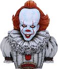IT Büste Pennywise 30 cm