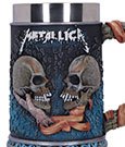 Metallica Krug Sad But True