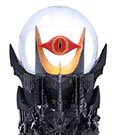 Herr der Ringe Schneekugel Sauron 18 cm