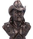 Motorhead Büste Lemmy 35 cm