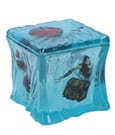 Dungeons & Dragons Würfelbecher Gelatinous Cube 11 cm