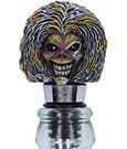 Iron Maiden Flaschenstöpsel Killers 10 cm