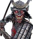 Iron Maiden Büste Senjutsu 41 cm