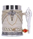 Herr der Ringe Krug Gandalf the White 15 cm