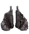 Herr der Ringe Buchstützen Gates of Argonath 19 cm