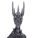 Herr der Ringe Teelichthalter Sauron 33 cm