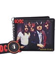 AC/DC Geldbeutel Highway to Hell