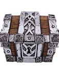 World of Warcraft Aufbewahrungsbox Treasure Chest 13 cm