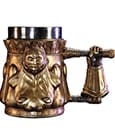 Dark Souls Krug Smough 19 cm