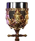 Dark Souls Kelch Ornstein