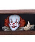 Es Figur Pennywise Drain 8 cm