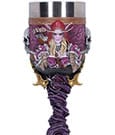 World of Warcraft Kelch Sylvanas 19 cm