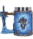 World of Warcraft Krug The Lich King