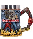 Iron Maiden Krug The Number of the Beast