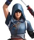 Assassin's Creed Shadows Büste Naoe 30 cm
