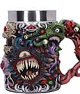 Dungeons & Dragons Krug Beholder