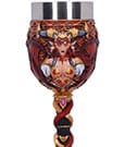 World of Warcraft Kelch Alexstrasza 19 cm