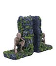 Herr der Ringe Buchstützen Gollum & Smeagol 19 cm