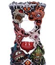 Dungeons & Dragons Sanduhr Beholder 18 cm