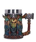World of Warcraft Krug Thrall 17 cm