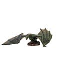 Game of Thrones Figur Rhaegal 41 cm