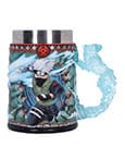 Naruto Shippuden Krug Kakashi 16 cm