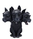 Cult Cuties Figur Diabarkus 24 cm