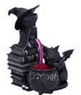 Cult Cuties Figur Curious Cauldron 18 cm