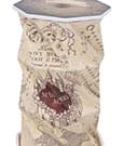 Harry Potter faltbare Lampe Marauders Map 15 cm